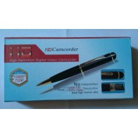 РУЧКА С КАМЕРОЙ FULL HD /MICRO SD/3 ЧАСА ЗАПИСИ