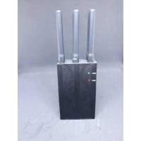 МОЩНАЯ ГЛУШИЛКА АЛЬФА GSM / CDMA / DCS / 4G / 3G / GPS / WIFI