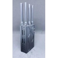 МОЩНАЯ ГЛУШИЛКА АЛЬФА GSM / CDMA / DCS / 4G / 3G / GPS / WIFI (6 000 грн.)