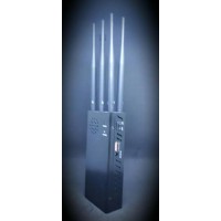 МОЩНАЯ ГЛУШИЛКА БЕРКУТ-8 PRO 8W GSM / DCS / WIFI / 3G / CDMA / GPS / LOJACK/ GLONASS (13 000 грн.)