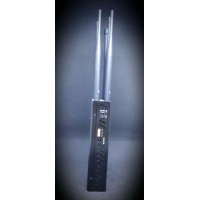 МОЩНАЯ ГЛУШИЛКА БЕРКУТ-8 PRO 8W GSM / DCS / WIFI / 3G / CDMA / GPS / LOJACK/ GLONASS (13 000 грн.)
