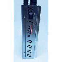 МОЩНАЯ ПЕРЕНОСНАЯ ГЛУШИЛКА АЛЛИГАТОР 10 GSM, DCS, WIFI ,3G ,CDMA, GPS, 4G, LOJACK/ 315/433 (12 500 грн.)