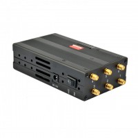 Мощная переносная глушилка GSM / CDMA / DCS / PCS / 3G / 4G / Wifi (8 000 грн.)