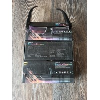 Стильные Очки со Скрытой камерой V13 Full HD 12mpix (1 500 грн.)
