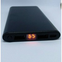 Power Bank Скрытая WI-FI Камера 4K Ultra HD детектор движения \ночная сьемка