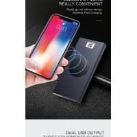 Power Bank Скрытая WI-FI Камера HD 1080P детектор движения \ночная сьемка  (3 300 грн.)