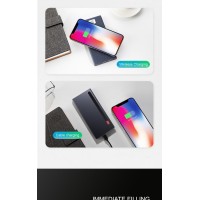Power Bank Скрытая WI-FI Камера HD 1080P детектор движения \ночная сьемка  (3 300 грн.)