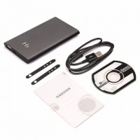 Power Bank (со скрытой камерой) Wi-Fi трансляция (4 990 грн.)