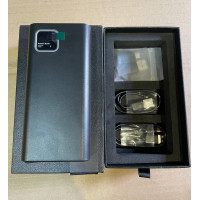 Power Bank (со скрытой камерой) Wi-Fi трансляция