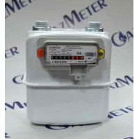 Правильный Счетчик газа  SAMGAS G4 RS/2001 LA (3 100 грн.)