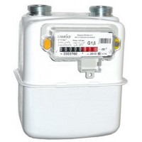  Правильный Счетчик  газа Самгаз G1,6 RS/2001-22Р (2 900 грн.)