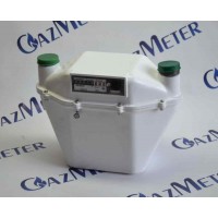 ПРАВИЛЬНЫЙ СЧЕТЧИК ГАЗА ВИЗАР G-6 - VIZAR МЕМБРАННЫЙ (3 700 грн.)