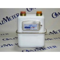 Правильный Счетчик газа ВИЗАР   G4 (2 500 грн.)