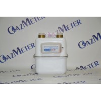 Правильный Счетчик газа ВИЗАР   G4 (2 500 грн.)