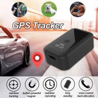 Прослушка Жучок с GPS Трекером Кремниевый Микрофон