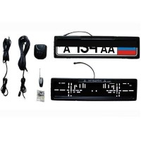 Рамка-шторка для автономеров (3 300 грн.)