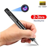 РУЧКА С КАМЕРОЙ FULL HD /MICRO SD/Micro DV