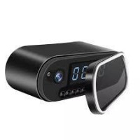  ШПИОНСКИЕ  WIFI 4K ЧАСЫ ОВАЛЬНЫЕ СКРЫТАЯ КАМЕРА ОНЛАЙН ТРАНСЛЯЦИЯ НА СМАРТФОН (2 400 грн.)