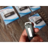 ШПИОНСКИЙ ДИКТОФОН ПРОСЛУШКА В ВИДЕ USB ФЛЕШКИ НА 8ГБ