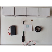 СКРЫТАЯ КАМЕРА 09S WI FI МОДУЛЬ FULL HD 140 обзор