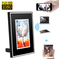 WI-FI HD1080P СКРЫТАЯ КАМЕРА HD1080P КАРТИНА