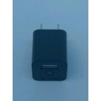 СКРЫТАЯ КАМЕРА USB ЗАРЯДНОЕ HD 1080P ЗАПИСЬ СО ЗВУКОМ