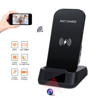 СКРЫТАЯ КАМЕРА WI-FI USB ЗАРЯДНОЕ FULL HD 1080P ДЕТЕКТОР ДВИЖЕНИЯ