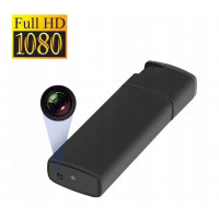 Скрытая камера зажигалка Full HD WIFI