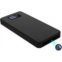 Скрытая мини IP-камера POWERBANK 10000MAH 1080