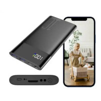 Скрытая мини IP-камера POWERBANK 4000MAH 1080P