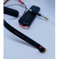 СКРЫТАЯ WI-FI КАМЕРА 05S НА ГИБКОЙ ЛЕНТЕ FULL HD С ДАТЧИКОМ ДВИЖЕНИЯ