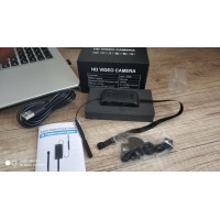 СКРЫТАЯ WI-FI КАМЕРА НА ГИБКОЙ ЛЕНТЕ FULL HD С ДАТЧИКОМ ДВИЖЕНИЯ