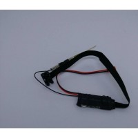 СКРЫТАЯ WI-FI КАМЕРА НА ГИБКОЙ ЛЕНТЕ K9  (2 100 грн.)