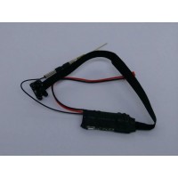 СКРЫТАЯ WI-FI КАМЕРА НА ГИБКОЙ ЛЕНТЕ K9  (2 100 грн.)