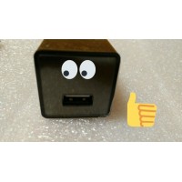 Скрытая WI-FI камера,прослушка USB Зарядка Z99 - 1080P