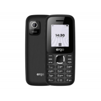 Телефон Ergo Dual Sim БЕЗ IMEI кода