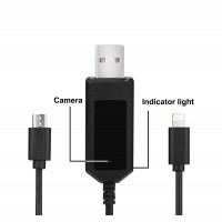 USB Камера Full HD 1080P обнаружения движения