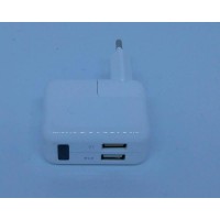 USB ЗАРЯДНОЕ FULL HD КАМЕРА WI-FI ОНЛАЙН ТРАНСЛЯЦИЯ + ДЕТЕКТОР ДВИЖЕНИЯ (1 000 грн.)