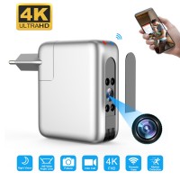 СКРЫТАЯ КАМЕРА USB ЗАРЯДНОЕ КАМЕРА WI-FI ОНЛАЙН ТРАНСЛЯЦИЯ +ДВИЖЕНИЯ