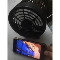 ВЕНТИЛЯТОР СКРЫТАЯ КАМЕРА HD 1080 WI-FI ТРАНСЛЯЦИЯ