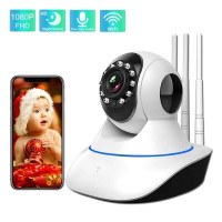 Возвратная сетевая IP-камера, WIFI Smart NET A3
