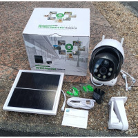 Вулична камера V380 RR 4G
