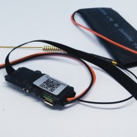 WI-FI Скрытая камера 06S 4К  Ultra HD на гибкой ленте с детектором движения IP связь (1 100 грн.)