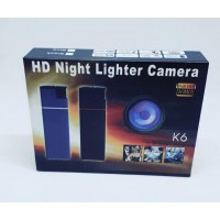 ЗАЖИГАЛКА СО СКРЫТОЙ КАМЕРОЙ FULL HD ДИКТОФОН ДЕТЕКТОР ДВИЖЕНИЯ (1 350 грн.)