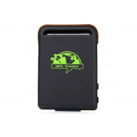  GSM / GPS Трекер: TK-102B