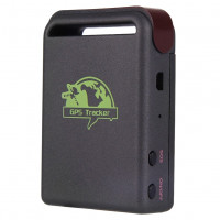  GSM / GPS Трекер: TK-102B (1 300 грн.)