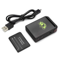  GSM / GPS Трекер: TK-102B (1 300 грн.)