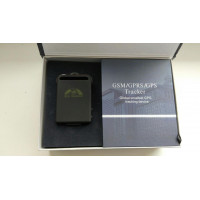 МАЯЧОК Трекер Xexun TK102-2 GPS/GPRS/GSM Оригинал
